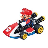 Carrera Go Nintendo Mario Kart™ 8 - 4,9m