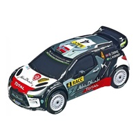 Carrera Carrera Go Super Rally 4,9m