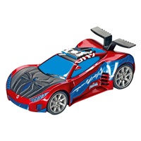 Carrera Go Spider-Man 2,4m