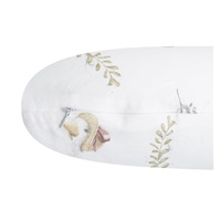 Universal C-shaped nursing pillow New Baby Caterpillar