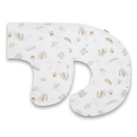 Universal C-shaped nursing pillow New Baby Caterpillar