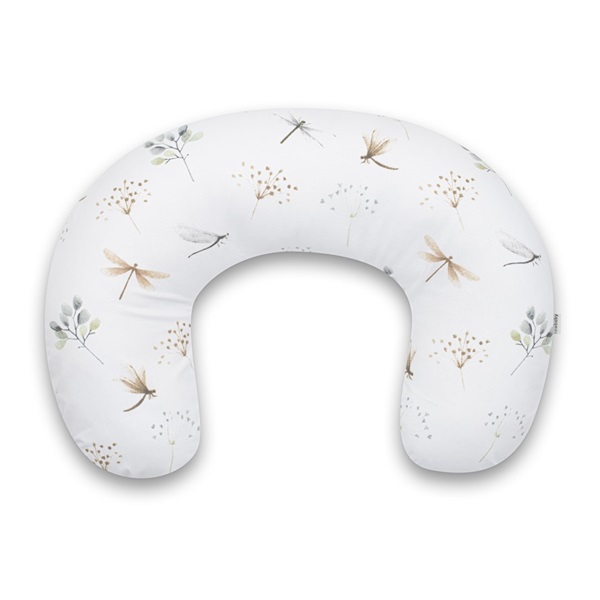 Nursing pillow New Baby Dragonflies