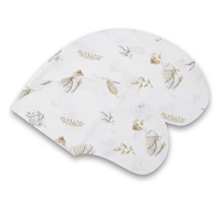 New Baby Caterpillar Nursing Pillowcase