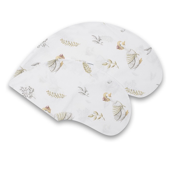 New Baby Caterpillar Nursing Pillowcase