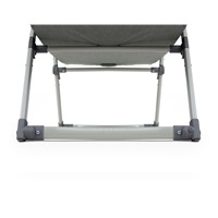 Milly Mally Jane Beige 2in1 cot/crib