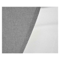 Milly Mally Jane Beige 2in1 cot/crib