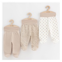 New Baby Classic II Uni 3pcs beige, size 50