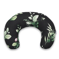 Nursing Pillow New Baby Peonies