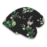 Nursing Pillow New Baby Peonies