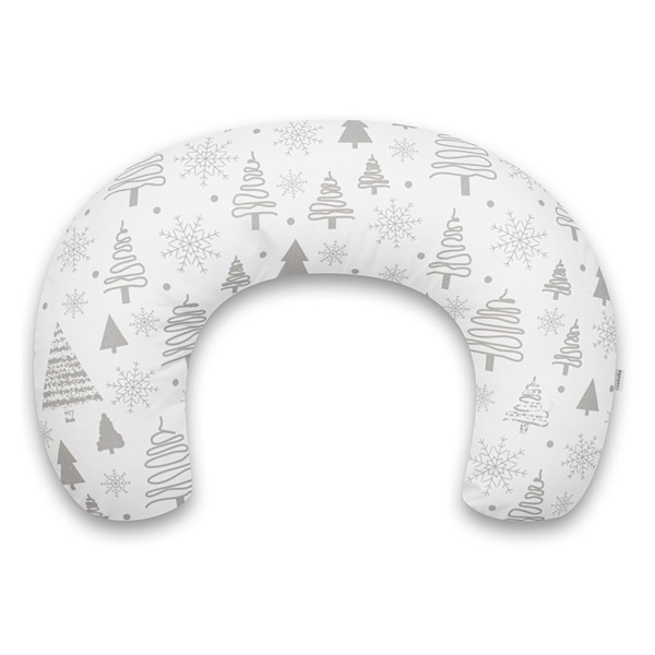 Nursing Pillow New Baby Trees