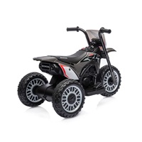 Milly Mally Honda CRF 450R electric motorcycle grey