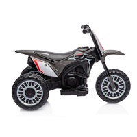 Milly Mally Honda CRF 450R electric motorcycle grey