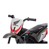 Milly Mally Honda CRF 450R electric motorcycle grey