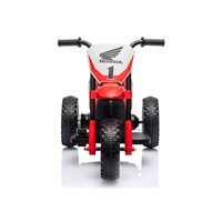 Milly Mally Honda CRF 450R electric motorcycle red