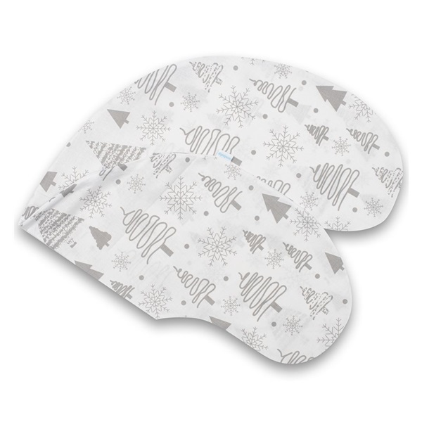 Nursing pillow cover New Baby Trees