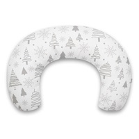 Nursing pillow cover New Baby Trees