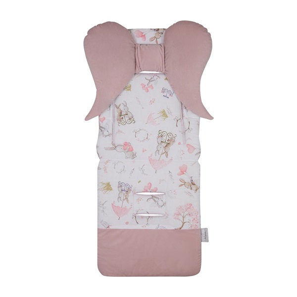 Stroller insert Belisima Just Love