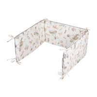 Belisima Love Letter Crib Mantle