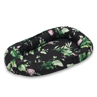 Multifunctional baby nest New Baby Peonies