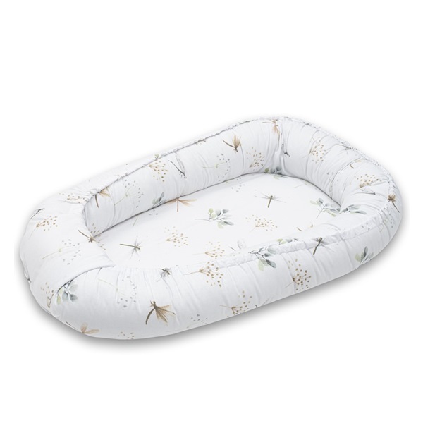 Multifunctional nest for baby New Baby Dragonflies