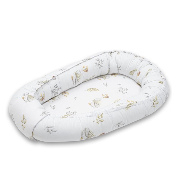 Multifunctional nest for baby New Baby Caterpillar