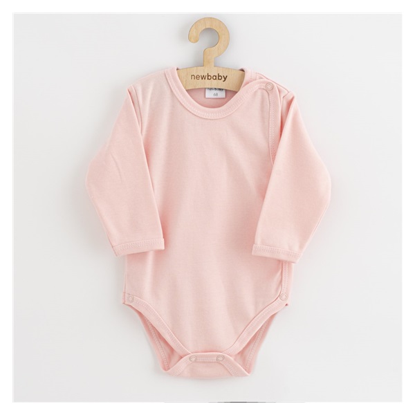 Baby full body New Baby Classic II light pink, size 50