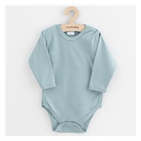 Baby full body New Baby Classic II dark mint, size 68 (4-6m)