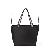Stylish stroller bag BEST TIME EVER Baby Ono black