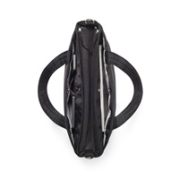 Stylish stroller bag BEST TIME EVER Baby Ono black