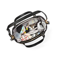 Stylish stroller bag COCO Baby Ono black