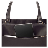 Stylish stroller bag COCO Baby Ono black