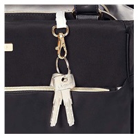 Stylish stroller bag COCO Baby Ono black