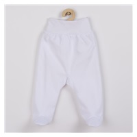 New Baby Classic II White Baby Bibs, size 50