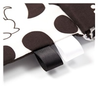 Baby Ono Sensory Book BLACK&WHITE