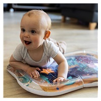 Baby Ono interactive inflatable water mat