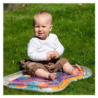 Baby Ono interactive inflatable water mat