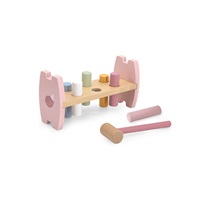 Wooden hammer for little ones Viga PolarB Fox