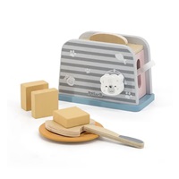 Wooden toaster PolarB Viga