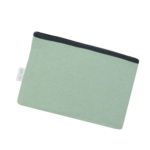 Baby cotton neckwarmer Nicol Olaf 9-24 m