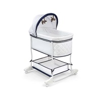 Milly Mally Dream On Cradle - SIMPLE GREY