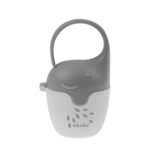 Akuku Elephant pacifier case