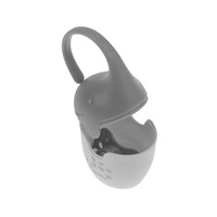 Akuku Elephant pacifier case