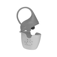 Akuku Elephant pacifier case