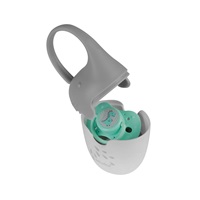 Akuku Elephant pacifier case