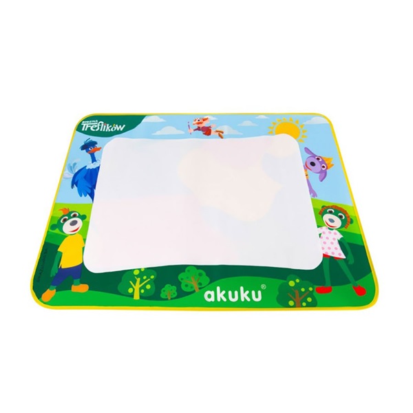 Akuku Interactive Water Painting Mat