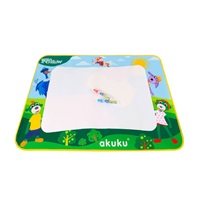 Akuku Interactive Water Painting Mat