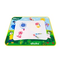 Akuku Interactive Water Painting Mat