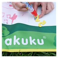 Akuku Interactive Water Painting Mat