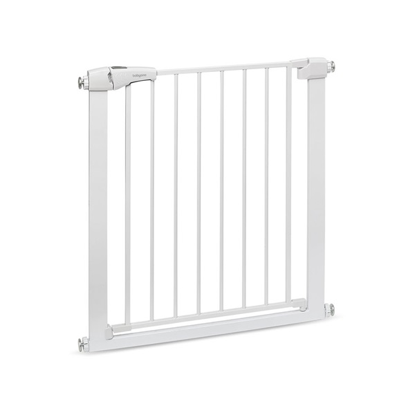 Baby barrier for doors or stairs Baby Ono white