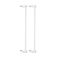 Baby barrier for doors or stairs Baby Ono white